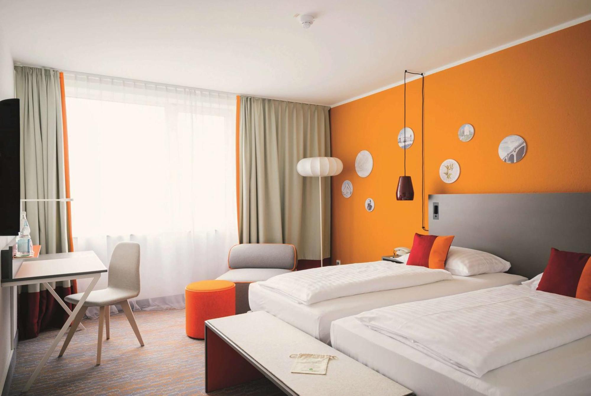 Comfort Zimmer