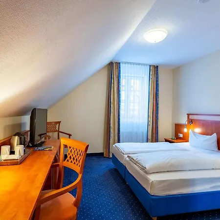 Best Western Waldhotel Eskeshof-2
