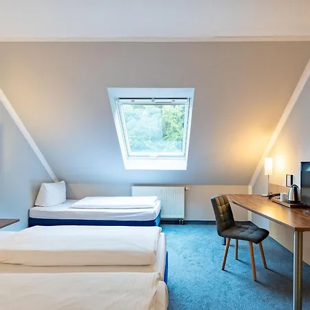 Best Western Waldhotel Eskeshof-3