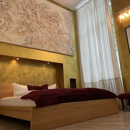 Hotel Amical-3