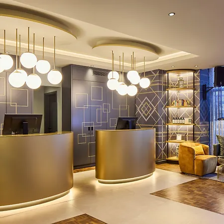Postboutique Hotel Wuppertal-2