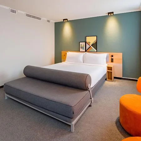 Spark By Hilton Wuppertal City Centre-3